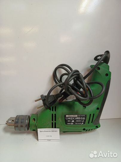 Дрель Конаково Д650эру