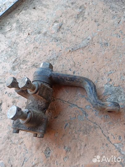 Маятник луаз