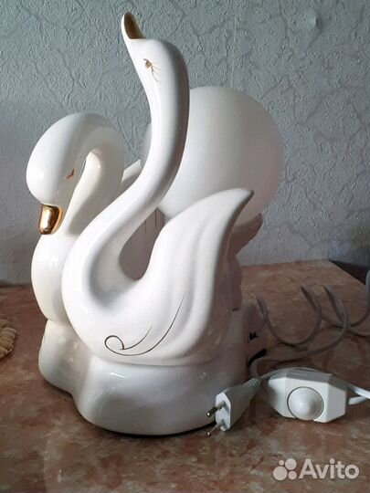 Светильник