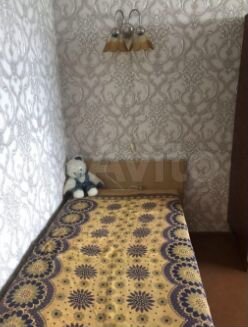 1-к. квартира, 33 м², 7/9 эт.