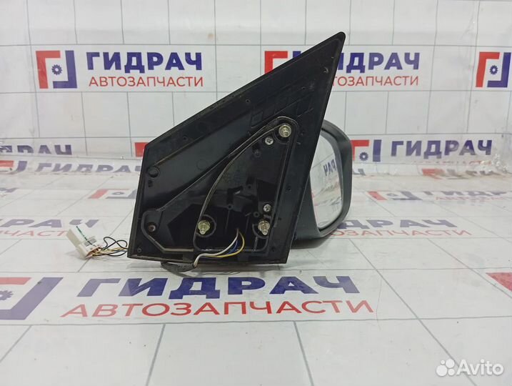 Зеркало правое электрическое Hyundai i30 (GD) 87620-A6040