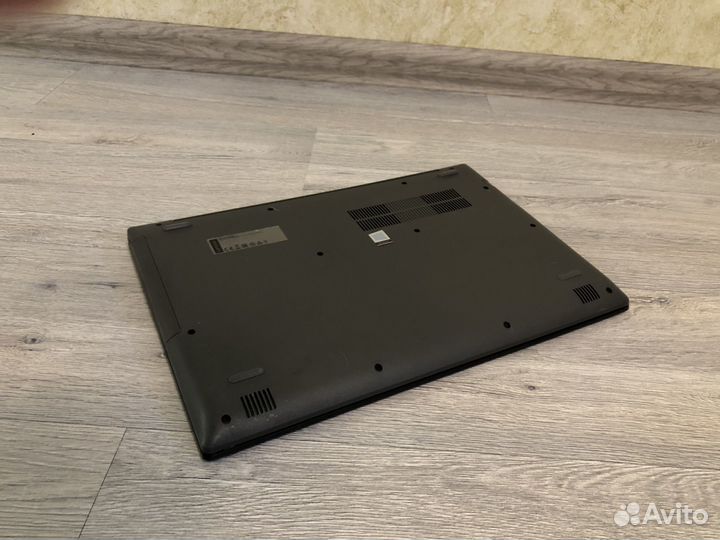 Lenovo ideapad 330 (AMD A6, 4gb, SSD 120gb)