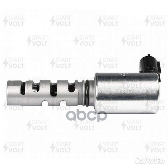 Клапан электромагнитный фаз грм Toyota Land Cru