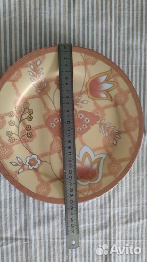 Блюдо для торта/тарелка для торта