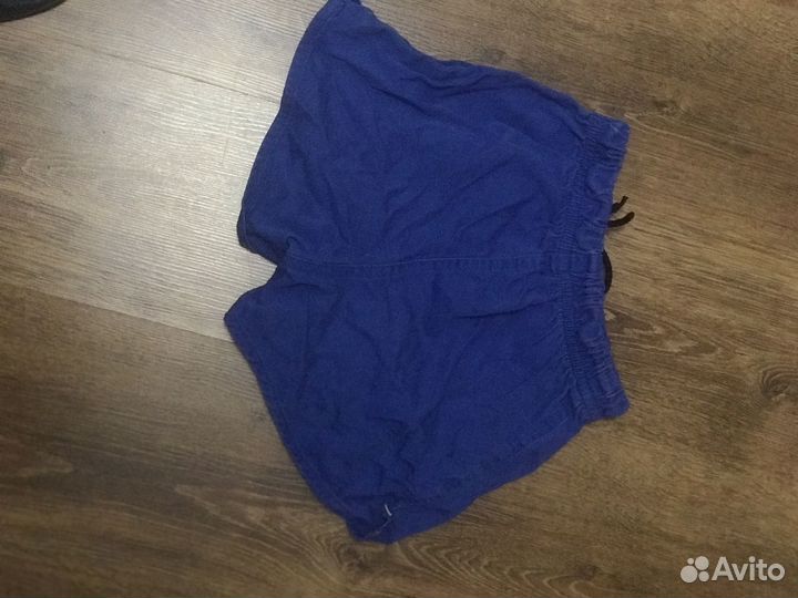 Шорты самбо