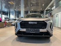 Новый Haval Jolion 1.5 AMT, 2024, цена от 2 599 000 руб.