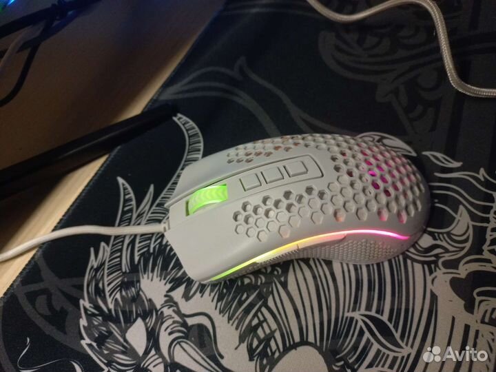 Игровая мышь