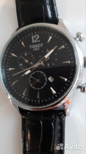 Мужские наручные часы