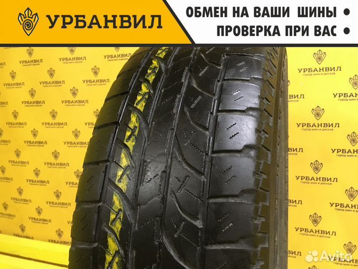 Yokohama Geolandar A/T-S G012 225/70 R16 102H