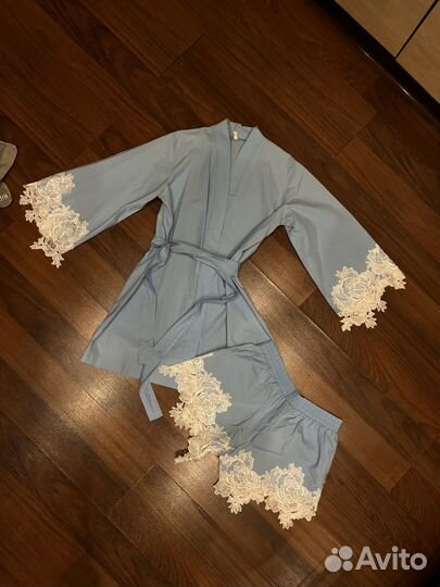 Женские вещи пакетом s