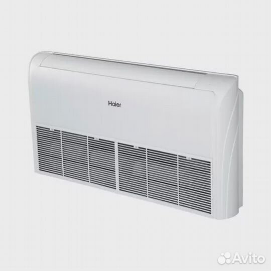 Напольно-потолочная сплит-система Haier AC50S2SG1F