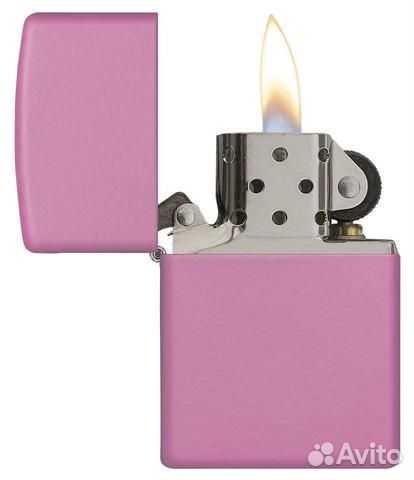 Зажигалка Zippo 238 Оригинал Новая