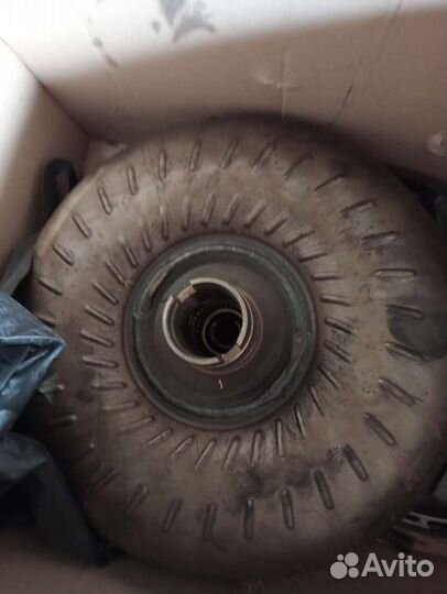 Двигатель YD25 DDT