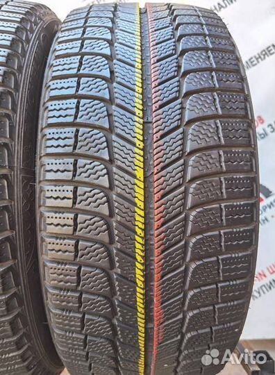 Michelin X-Ice 225/45 R17 94H