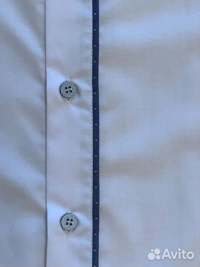 Рубашка новая