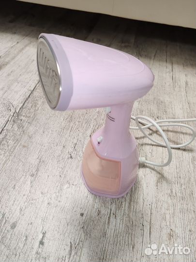 Отпариватель для одежды ручной