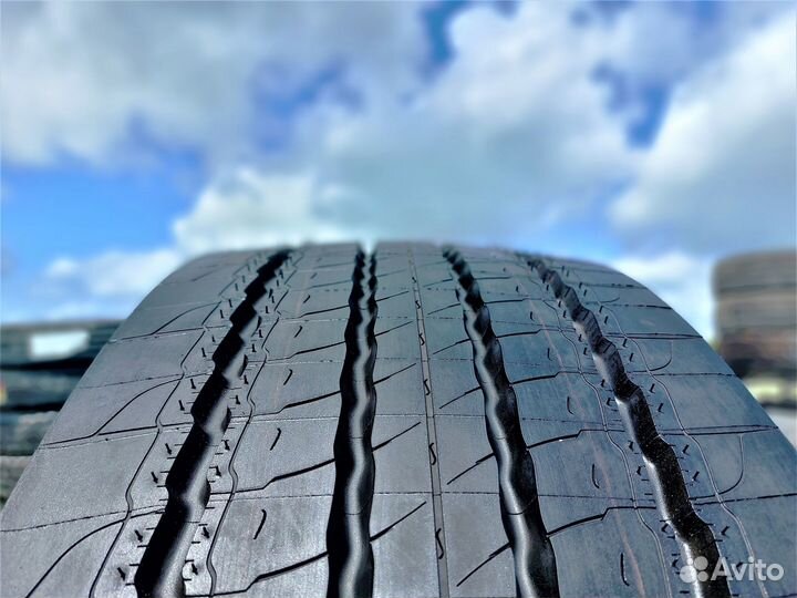Шины 385/65r22.5 Michelin F x Line energy artd:708