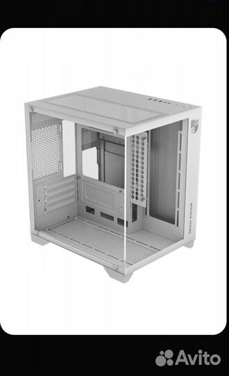 Корпус Invader Q3