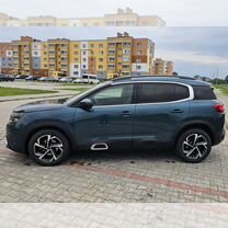 Citroen C5 Aircross 1.5 AT, 2019, 160 000 км, с пробегом, цена 1 890 000 руб.