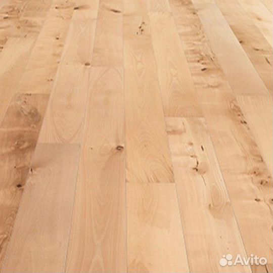 Паркет новый