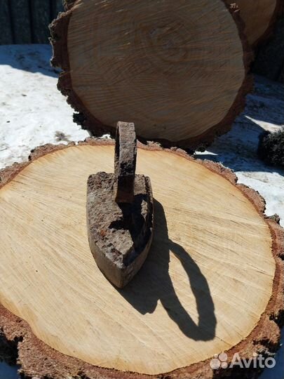 Предметы старины