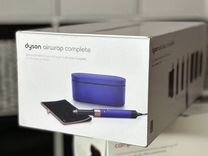 Стайлер dyson airwrap complete long hs05 vinca