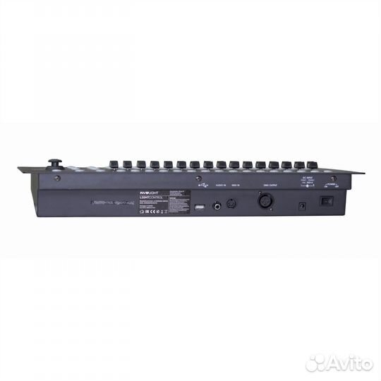 Контроллер Involight lightcontrol