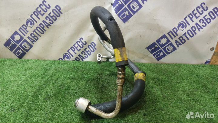 Трубка кондиционера Ssangyong Rexton Rx270