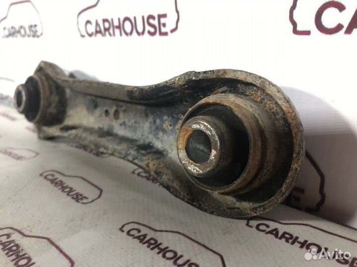 Рычаг подвески задний правый Mitsubishi Lancer X