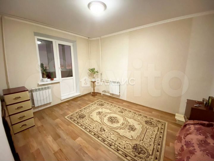 3-к. квартира, 71,2 м², 10/10 эт.