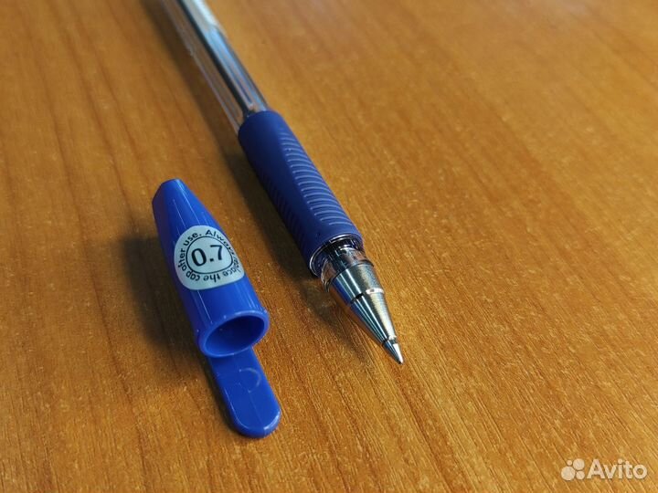 Ручка шариковая pilot
