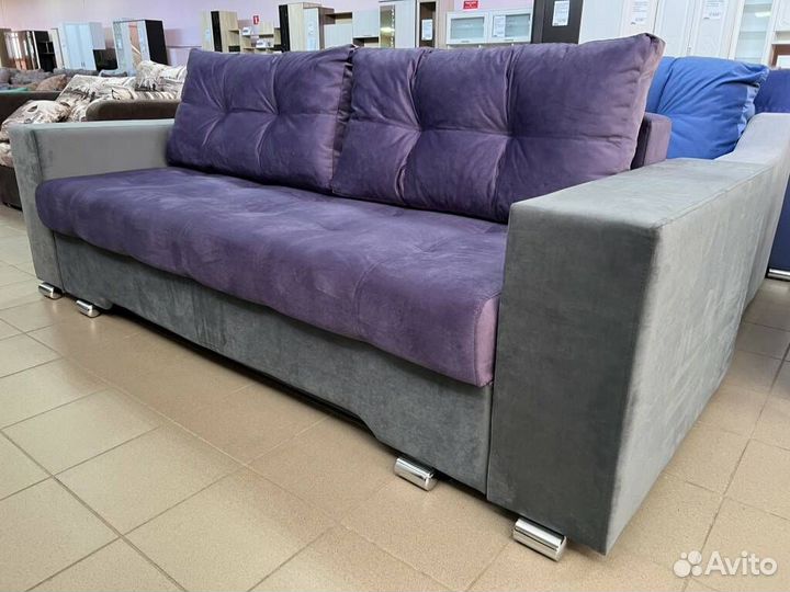 Диван прямой Дублин