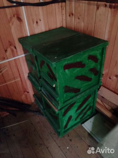 Ловушка для роя