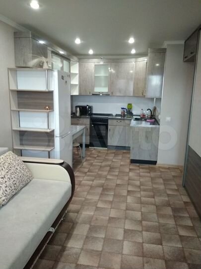 1-к. квартира, 35 м², 7/10 эт.