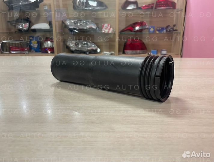 Пыльник амортизатор заднего Поло 10-20 Рапид 13-20