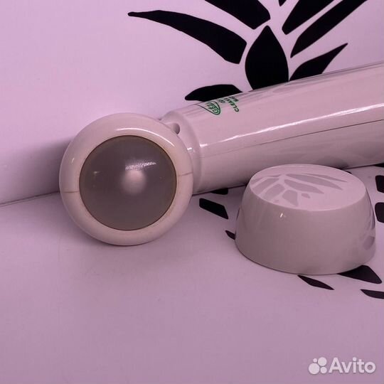 Импульсный массажер для лица Дарсонваль Gezatone