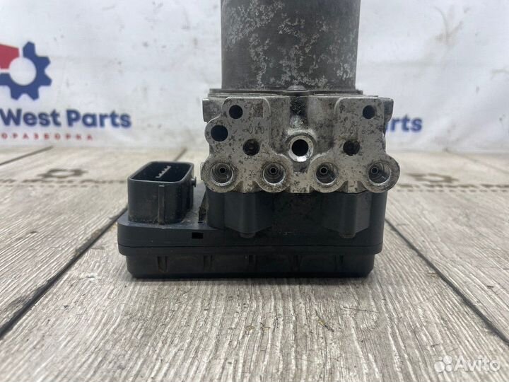 Блок ABS (насос) Mazda 6 2 2013