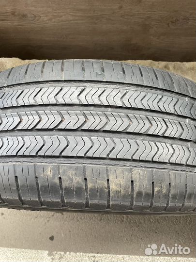 Goodyear Eagle Sport 255/50 R18