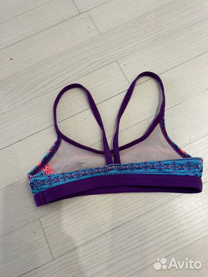 Купальник девочке р.110 Декатлон