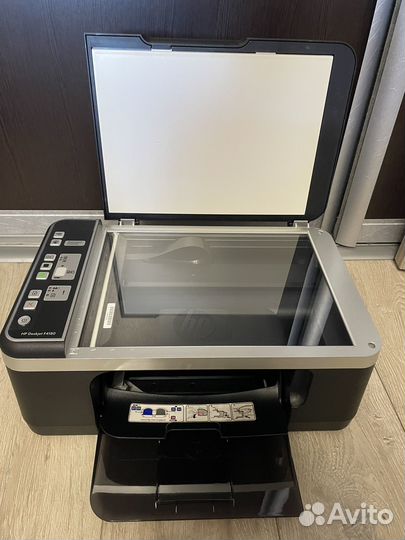 Принтер HP Deskjet F 4180