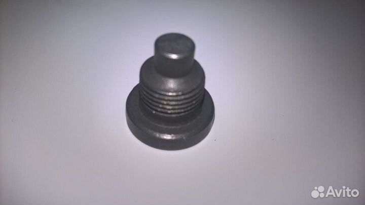 Гайка штуцера форсунки Донг Фенг