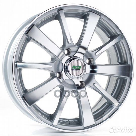 Диск Nitro, Y3120 6.5x16/5x114.3ET50 66.1