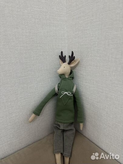 Игрушка «Олень»