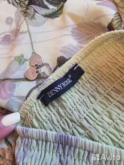 Сарафан Denny Rose