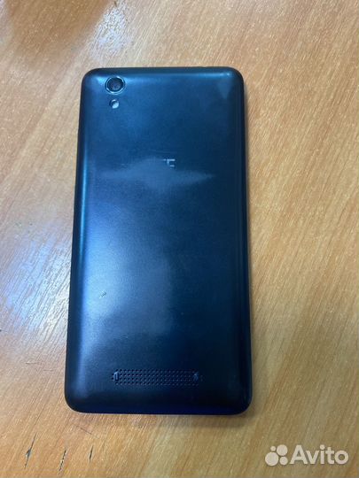 ZTE Blade X3, 8 ГБ