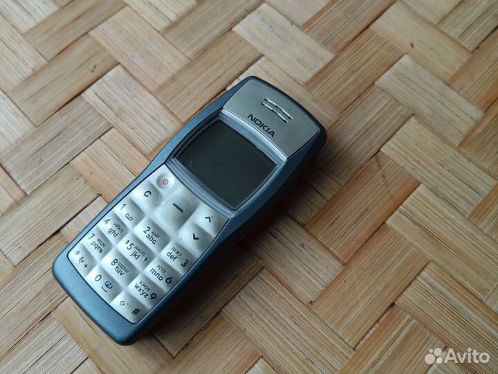 Nokia 1101