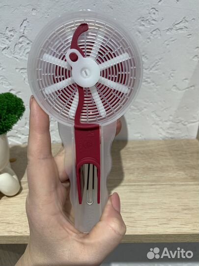 Сито для муки Tupperware