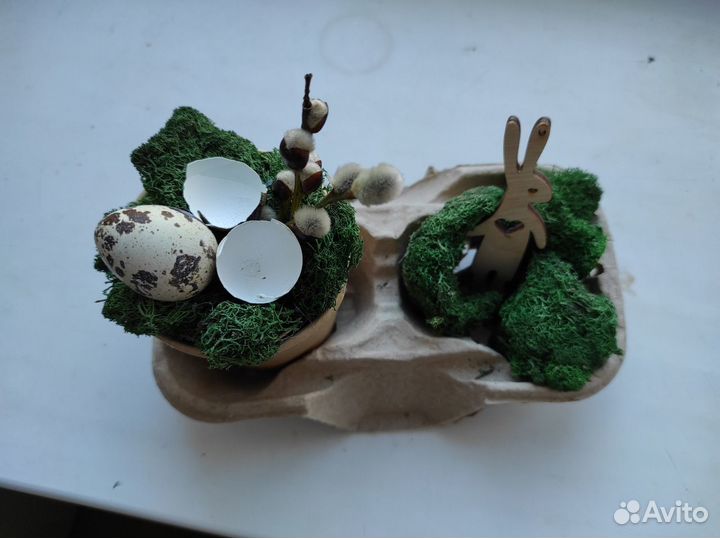 Оформление интерьера