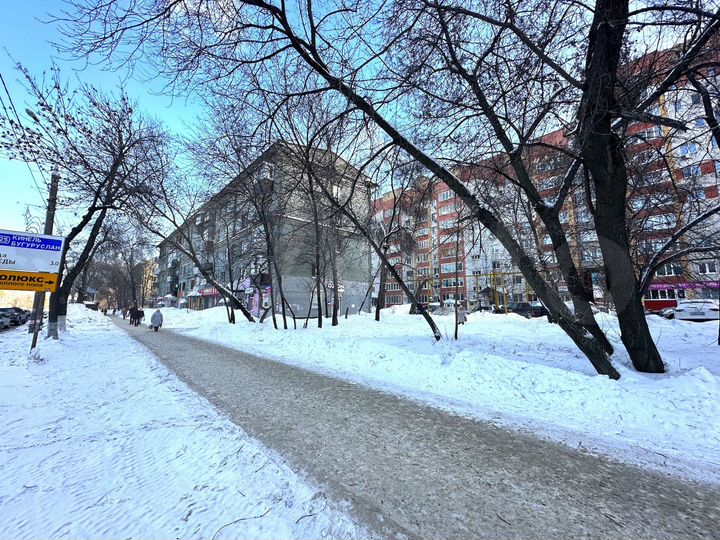 Офис, 181.1 м²