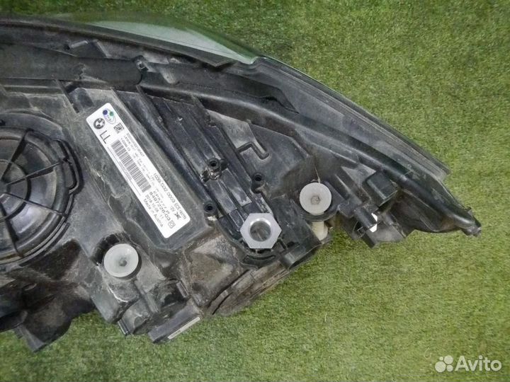 Фара правая BMW 6-Series Gran Turismo